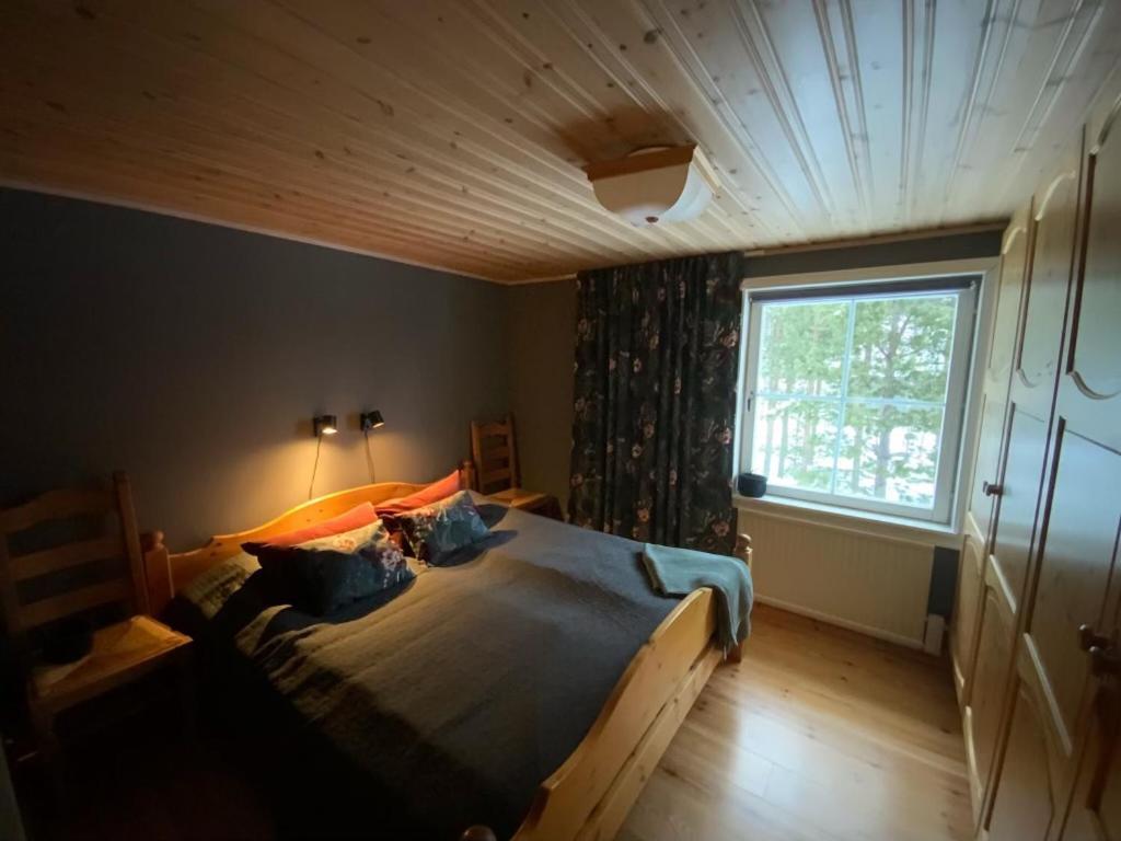 Mountain Cabin Lofsdalen Luaran gambar