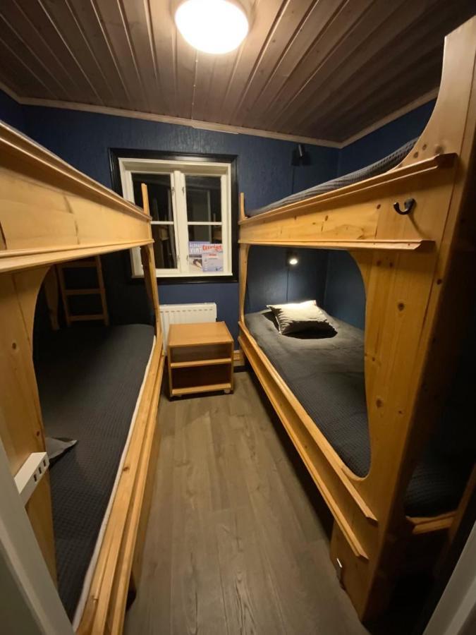 Mountain Cabin Lofsdalen Luaran gambar